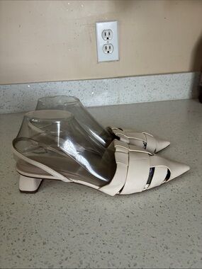 Charles y Keith